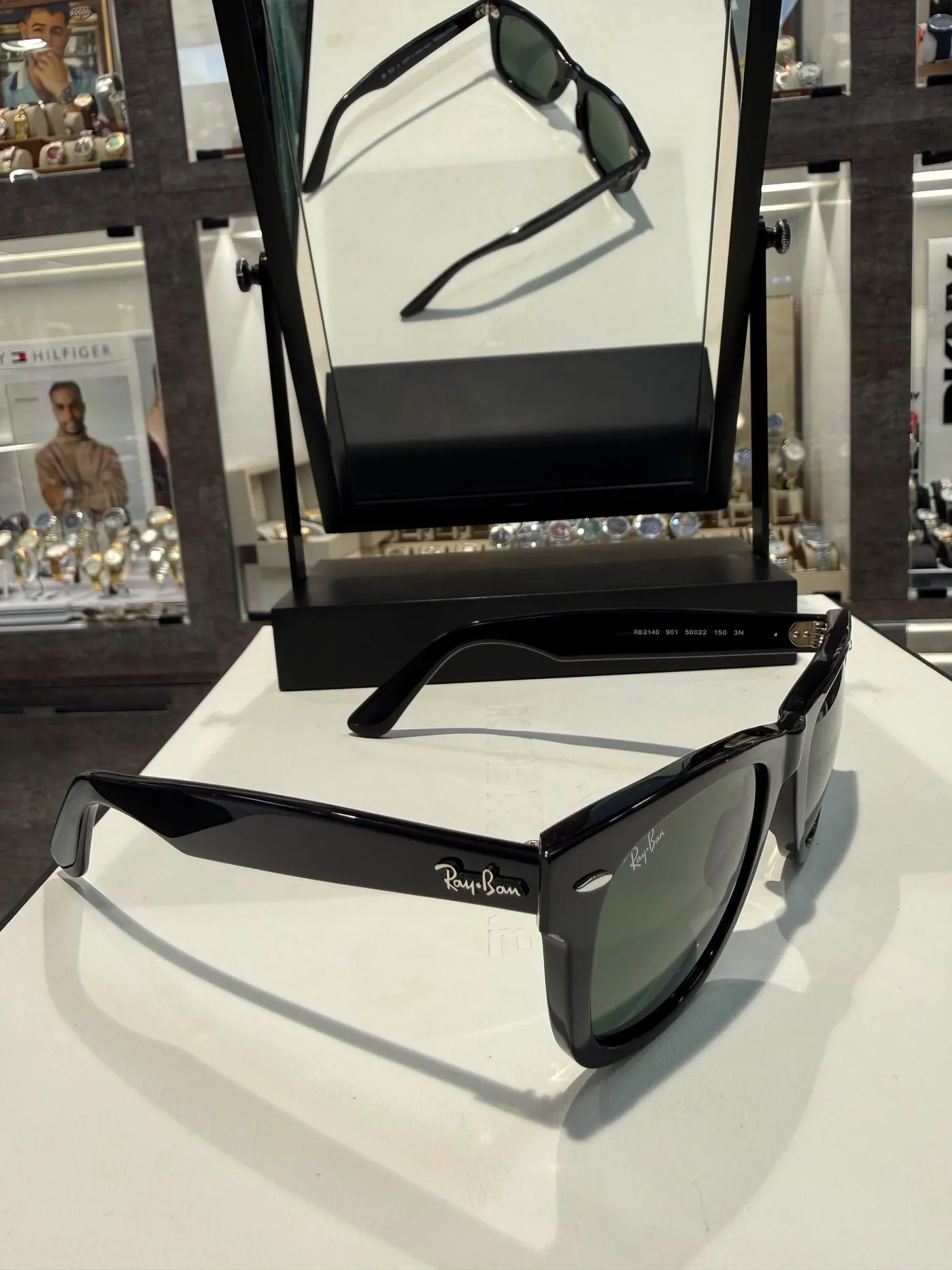 Ray-Ban RB-54
