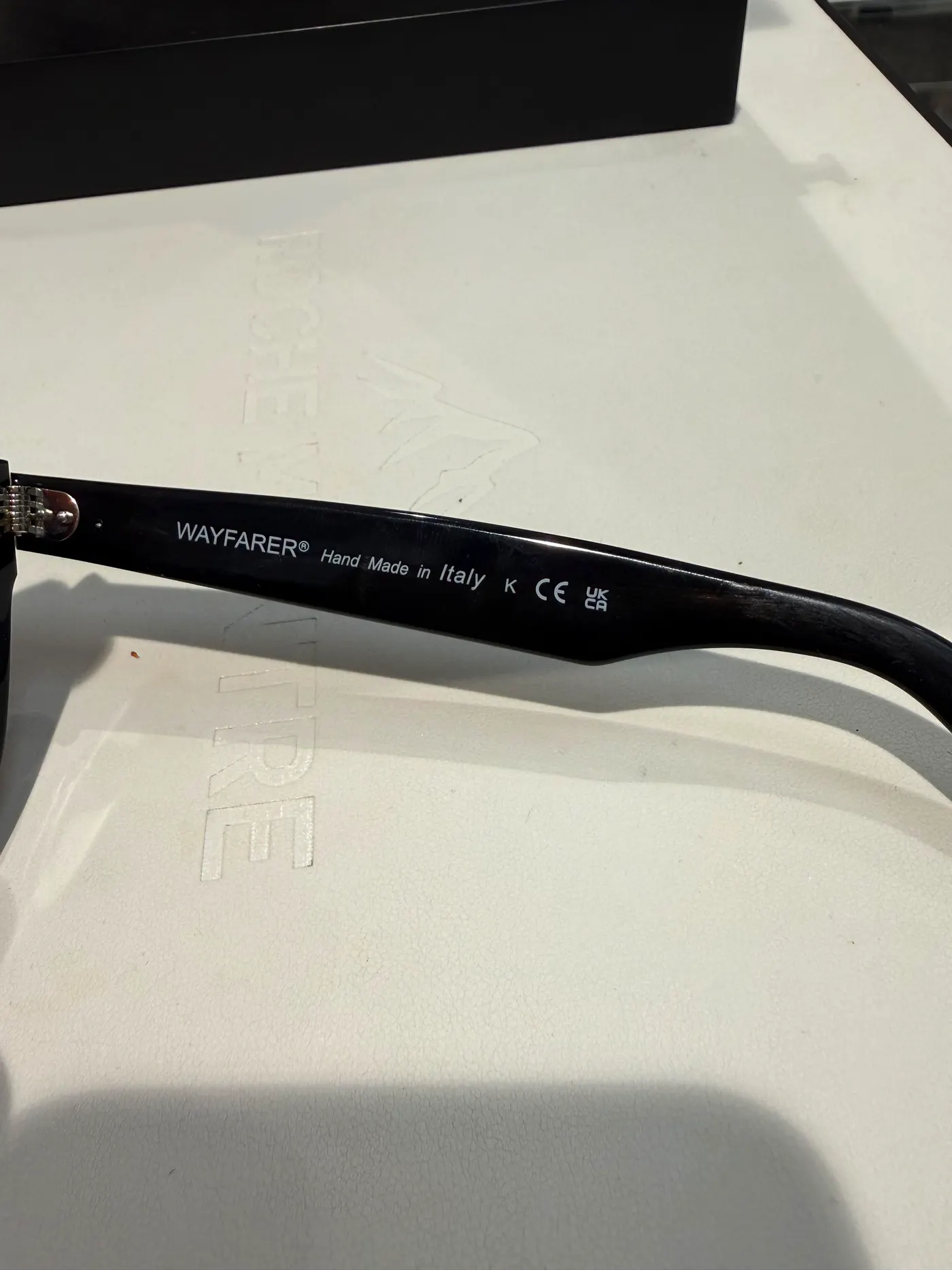 Ray-Ban RB-54