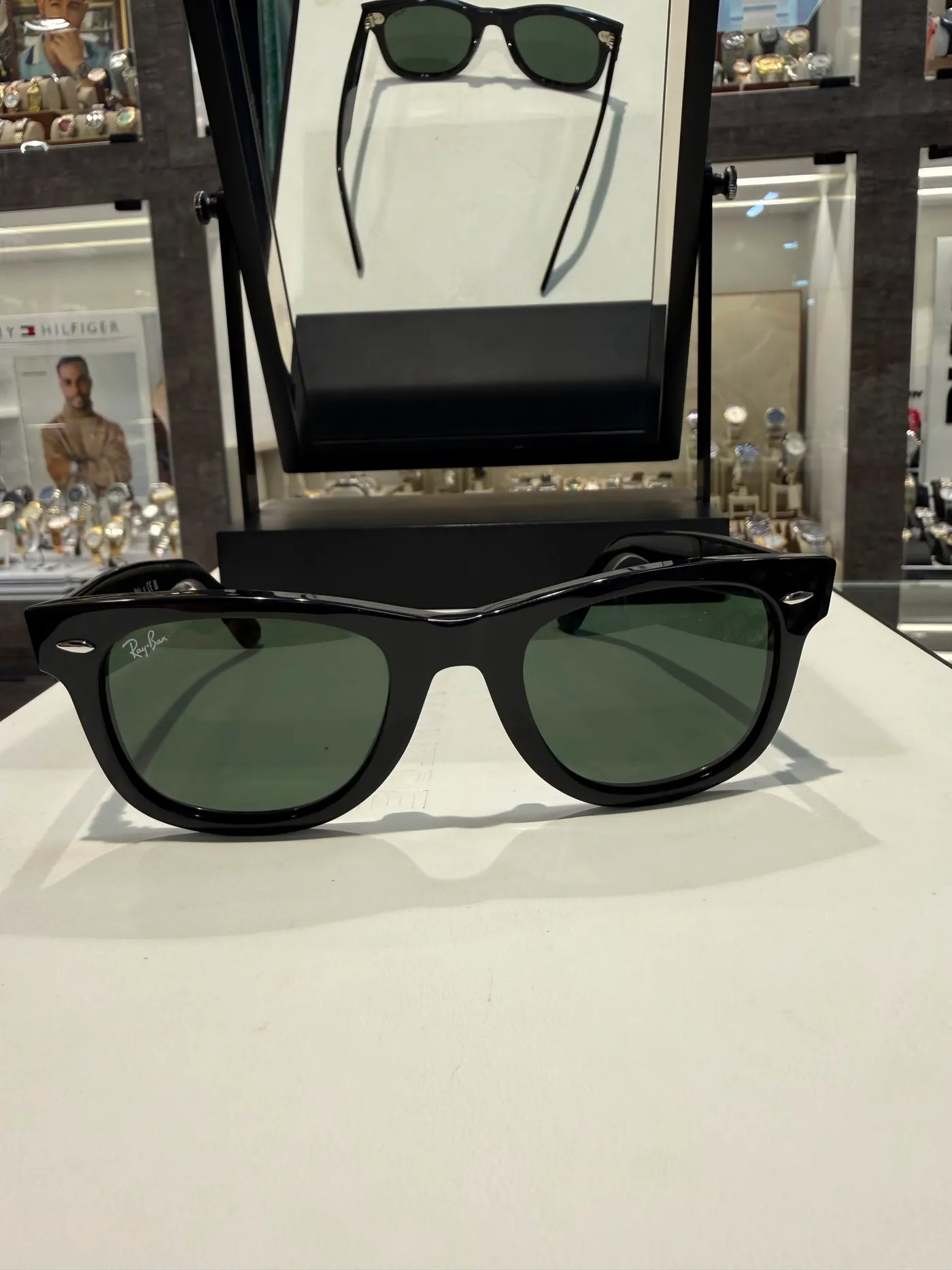 Ray-Ban RB-54