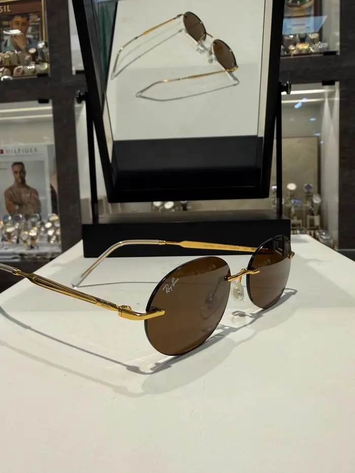 Ray-Ban RB-55