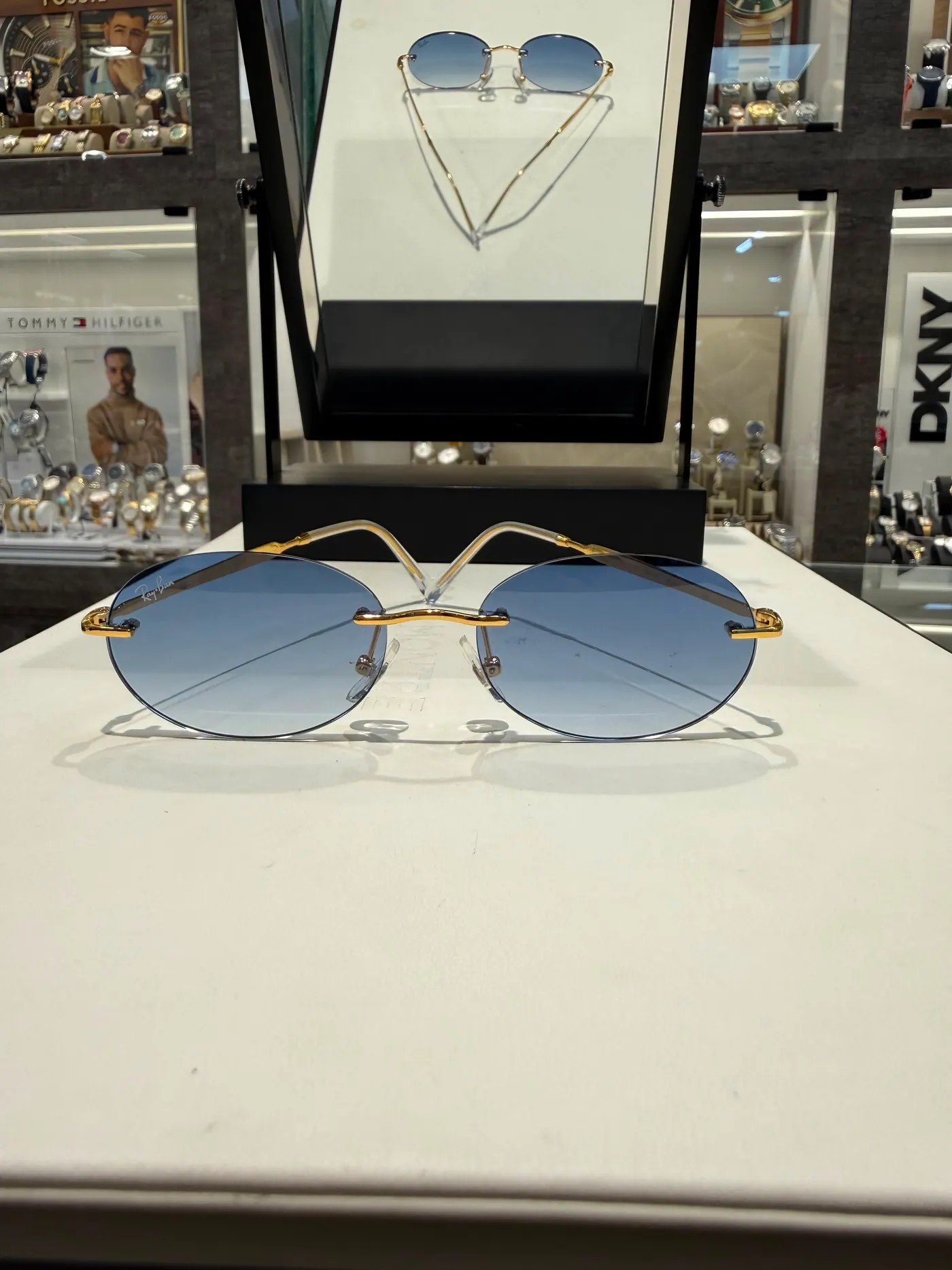 Ray-Ban RB-56