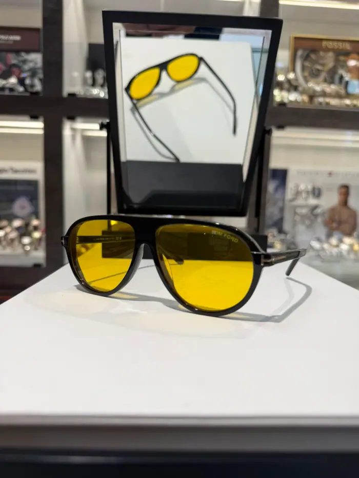 Tom Ford TF-15